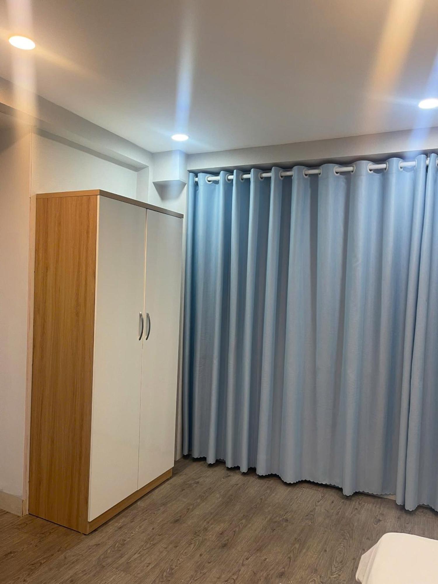 Eco Nest Classic Apartment & Hotel Hanoi Exterior foto